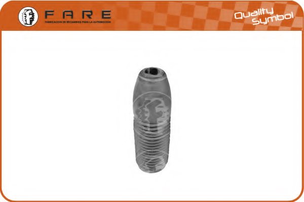 FARE SA 12097 Protective Cap/Bellow, shock absorber